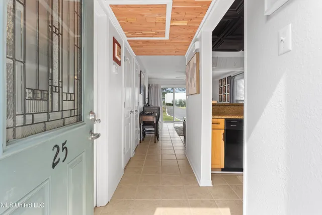 $139,000 | 3230 Cumberland Road, Unit 25, Ocean Springs, MS 39564