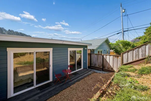 $899,000 | 409 Pacific Avenue, Pacifica, CA 94044