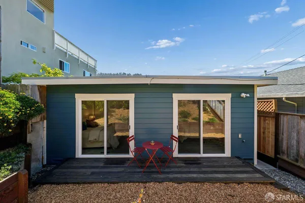 $899,000 | 409 Pacific Avenue, Pacifica, CA 94044