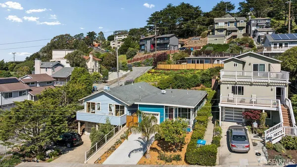 $899,000 | 409 Pacific Avenue, Pacifica, CA 94044