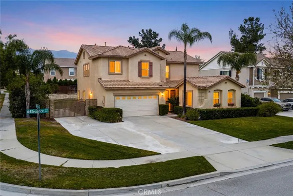 $999,900 | 12836 Elegance Drive, Rancho Cucamonga, CA 91739