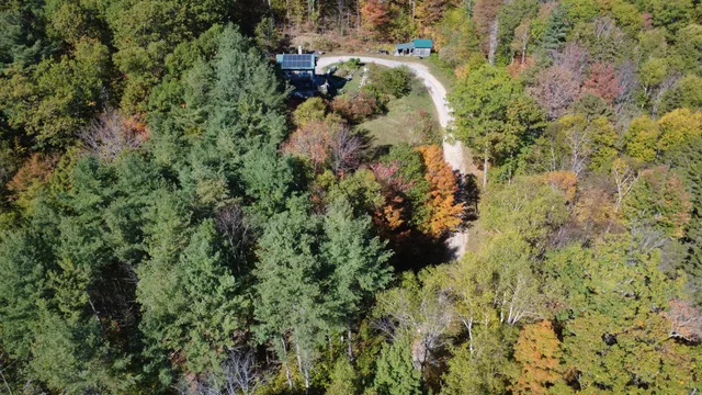 $250,000 | 145 Heaven's Splendor Drive, Bryant Pond, ME 04219