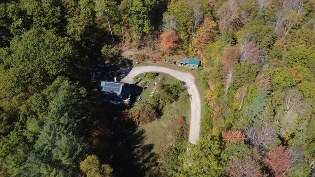 $250,000 | 145 Heaven's Splendor Drive, Bryant Pond, ME 04219
