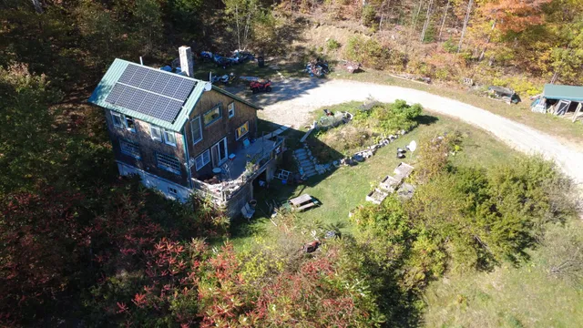 $250,000 | 145 Heaven's Splendor Drive, Bryant Pond, ME 04219