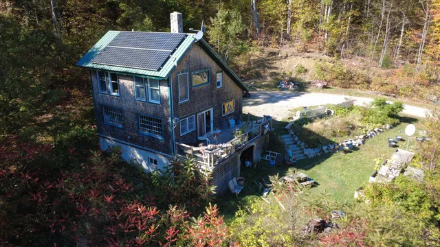 $250,000 | 145 Heaven's Splendor Drive, Bryant Pond, ME 04219