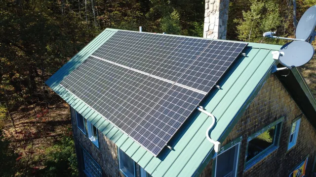 $250,000 | 145 Heaven's Splendor Drive, Bryant Pond, ME 04219