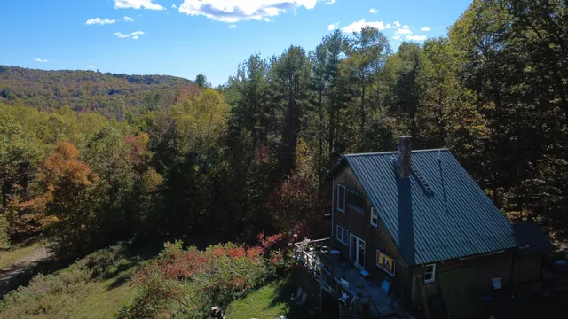 $250,000 | 145 Heaven's Splendor Drive, Bryant Pond, ME 04219