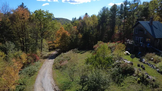 $250,000 | 145 Heaven's Splendor Drive, Bryant Pond, ME 04219