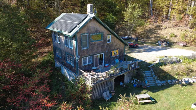 $250,000 | 145 Heaven's Splendor Drive, Bryant Pond, ME 04219