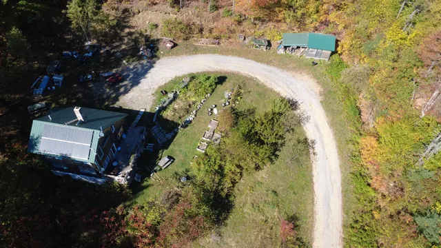 $250,000 | 145 Heaven's Splendor Drive, Bryant Pond, ME 04219