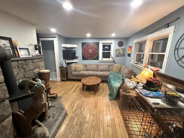 $250,000 | 145 Heaven's Splendor Drive, Bryant Pond, ME 04219