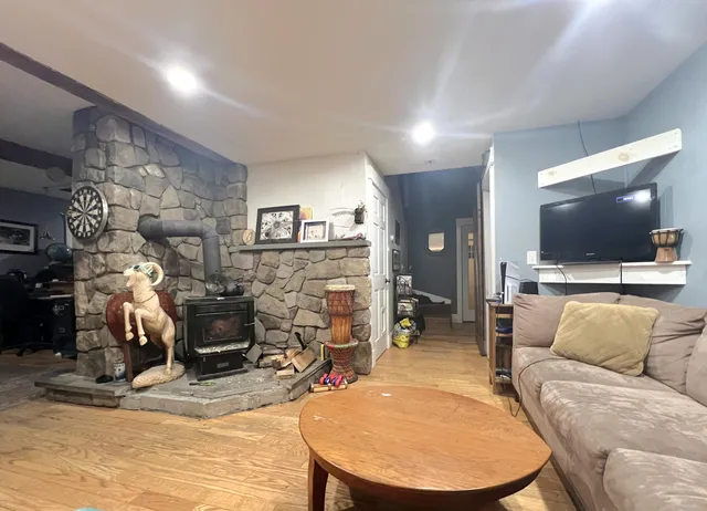 $250,000 | 145 Heaven's Splendor Drive, Bryant Pond, ME 04219