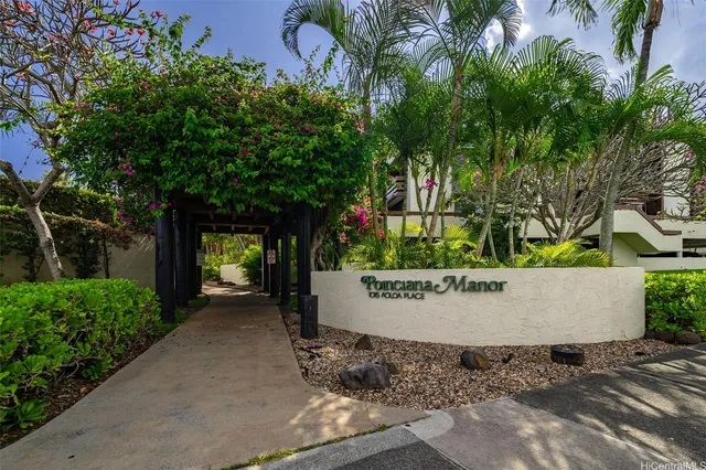 $650,000 | 1015 Aoloa Place, Unit 437, Kailua, HI 96734