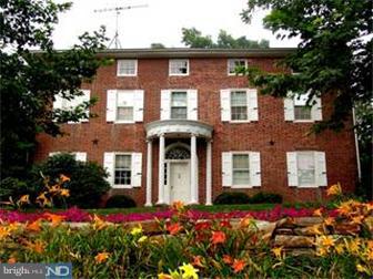 380 Roneys Corner Road Oxford, PA 19363 - Photo 1 of 12 Exterior Front