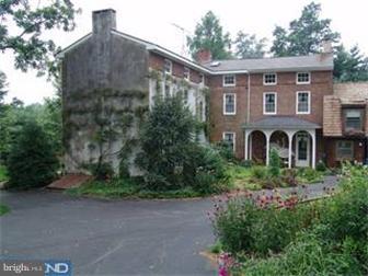 380 Roneys Corner Road Oxford, PA 19363 - Photo 2 of 12 Exterior Back