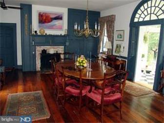 380 Roneys Corner Road Oxford, PA 19363 - Photo 6 of 12 Dining Room