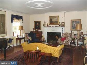 380 Roneys Corner Road Oxford, PA 19363 - Photo 7 of 12 Living Room