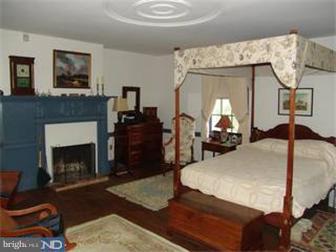 380 Roneys Corner Road Oxford, PA 19363 - Photo 9 of 12 Bedroom - Main