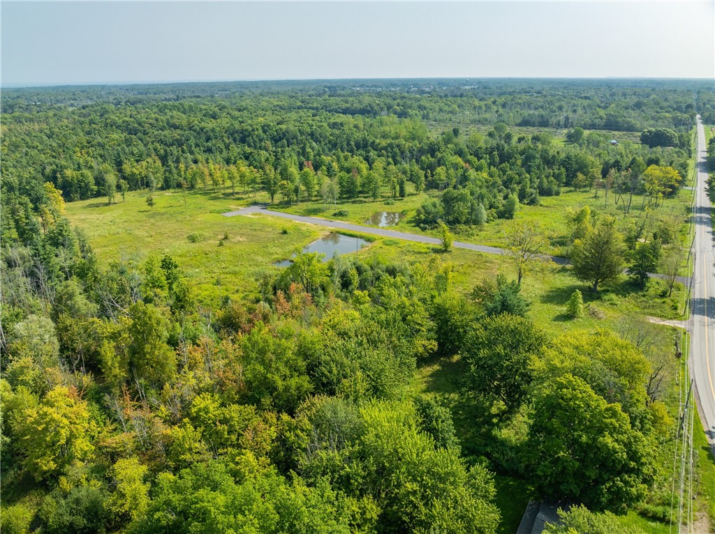 Lot 5 Clevenger Road Ontario, NY 14519 - Photo 1 of 7
