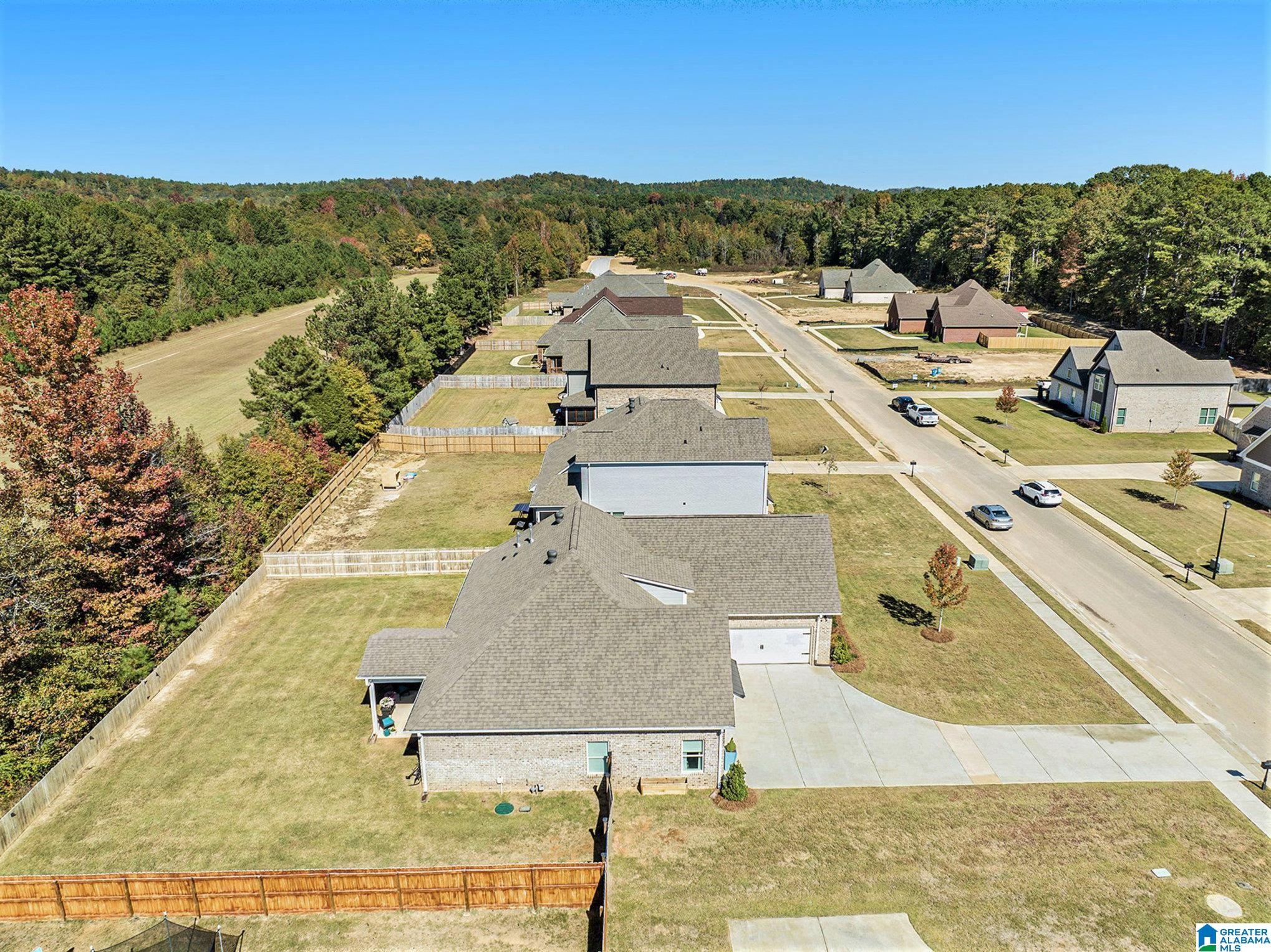385 Taylor’s Way Moody, AL 35004 - Photo 30 of 36
