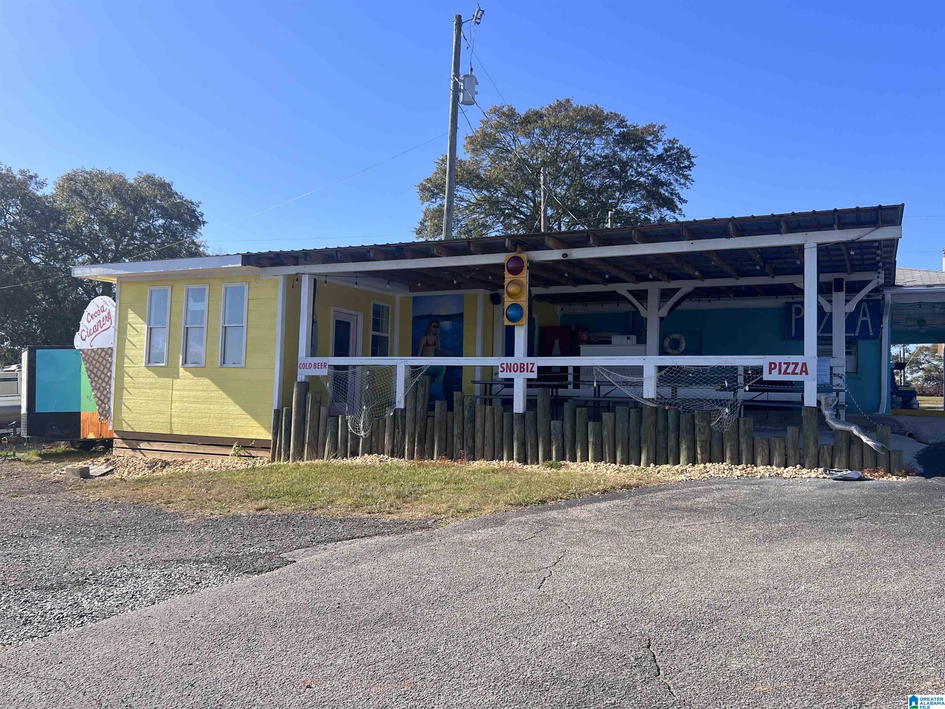 0 Coosa Island Road, Unit 23 AND 24 Cropwell, AL 35054 - Photo 17 of 23