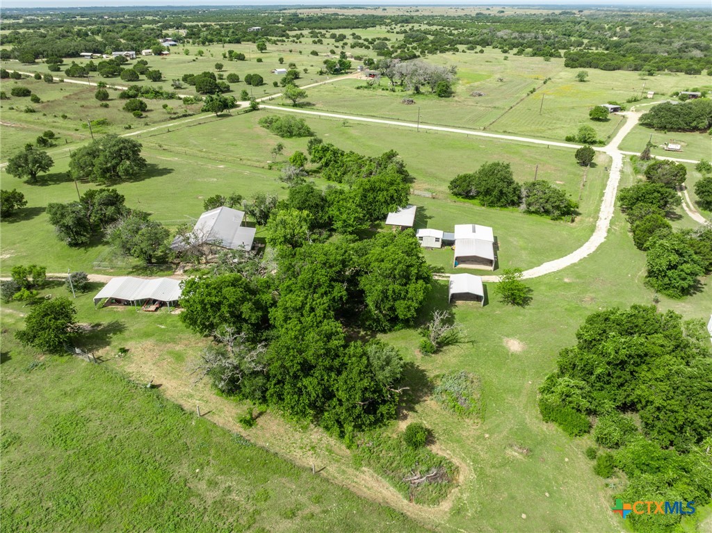 199 Apache Springs Road Briggs, TX 78608 - Photo 48 of 48