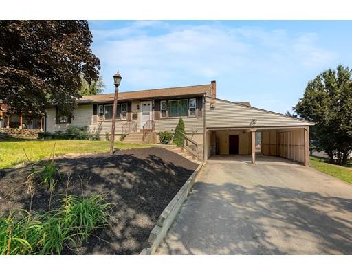 7 Crowningshield Road Worcester, MA 01604 - Photo 1 of 27 Gallery Image 1