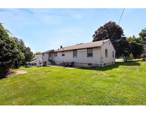 7 Crowningshield Road Worcester, MA 01604 - Photo 23 of 27 Gallery Image 23