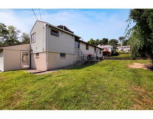 7 Crowningshield Road Worcester, MA 01604 - Photo 26 of 27 Gallery Image 26