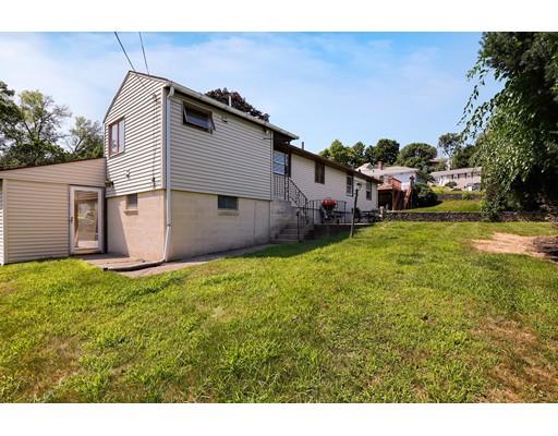 7 Crowningshield Road Worcester, MA 01604 - Photo 27 of 27 Gallery Image 27