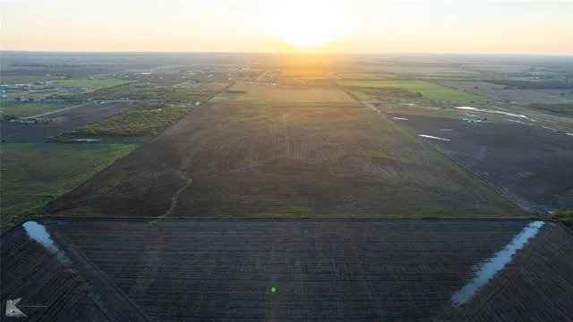 a view of an ocean beach