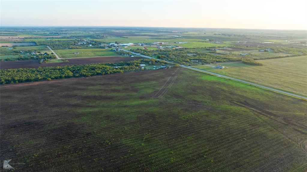 603 Tbd Fm Clyde, TX 79510 - Photo 21 of 23 an aerial view of beach and residential houses with outdoor space