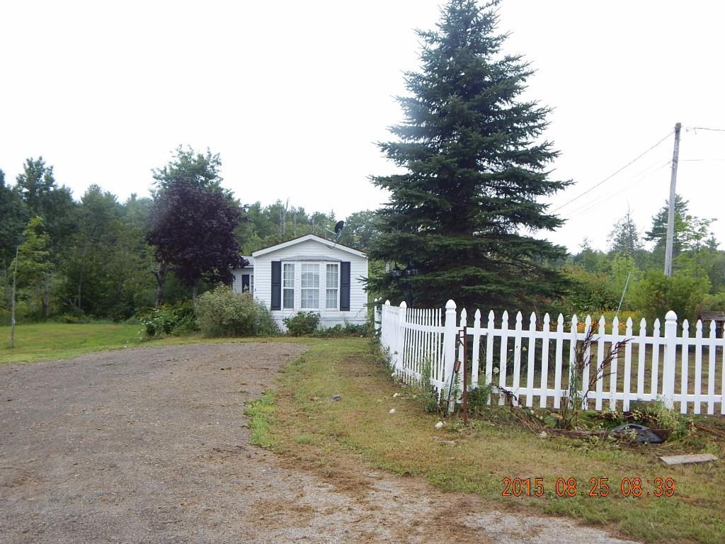 221 Town House Road Chelsea, ME 04330 - Photo 1 of 1 Photo