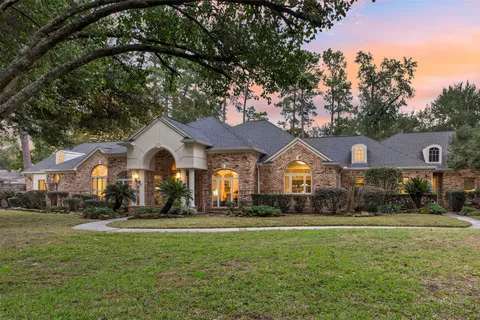 $1,100,000 | 8615 Haven Woods Way, Tomball, TX 77375