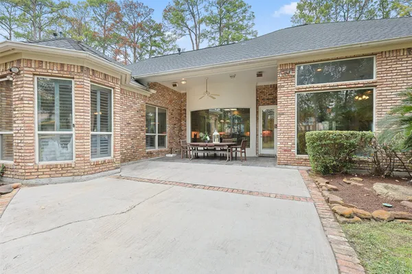$1,100,000 | 8615 Haven Woods Way, Tomball, TX 77375