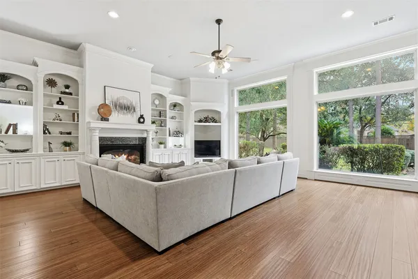 $1,100,000 | 8615 Haven Woods Way, Tomball, TX 77375