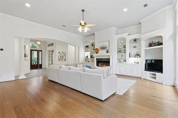 $1,100,000 | 8615 Haven Woods Way, Tomball, TX 77375