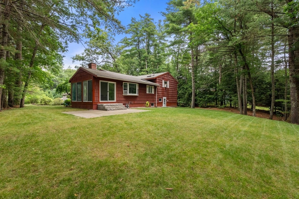 25 Meadowbrook Road Sudbury, MA 01776 - Photo 26 of 34 Gallery Image 26