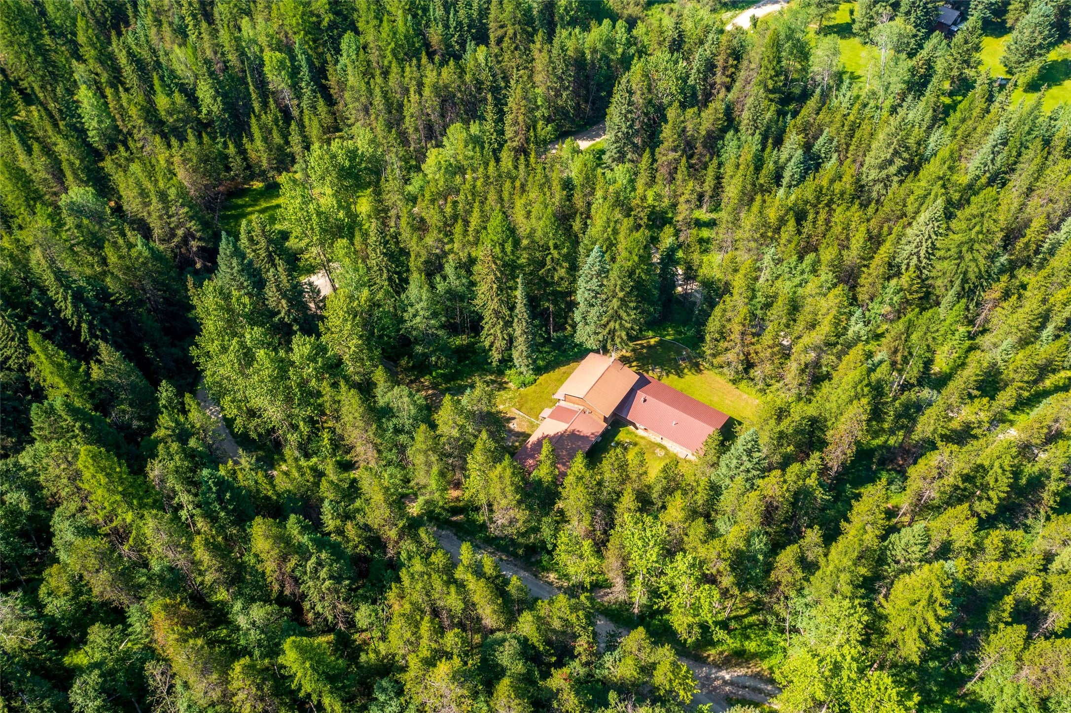 295 Old Church Road Olney, MT 59927 - Photo 50 of 51 Gallery Image 50