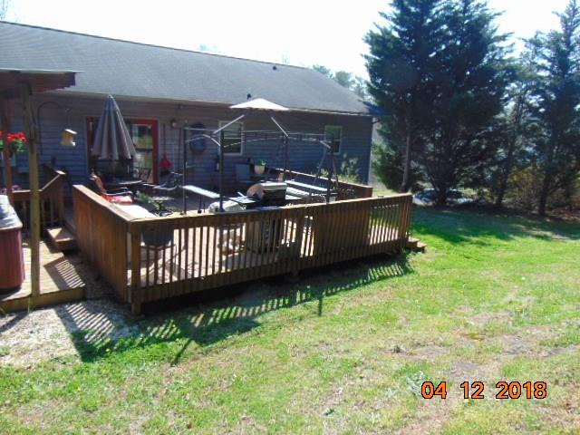 3235 Christie Road Hudson, NC 28638 - Photo 5 of 14 Gallery Image 5
