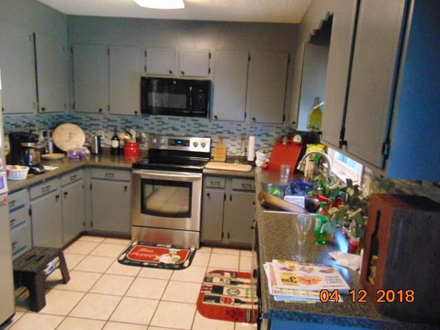 3235 Christie Road Hudson, NC 28638 - Photo 6 of 14 Gallery Image 6