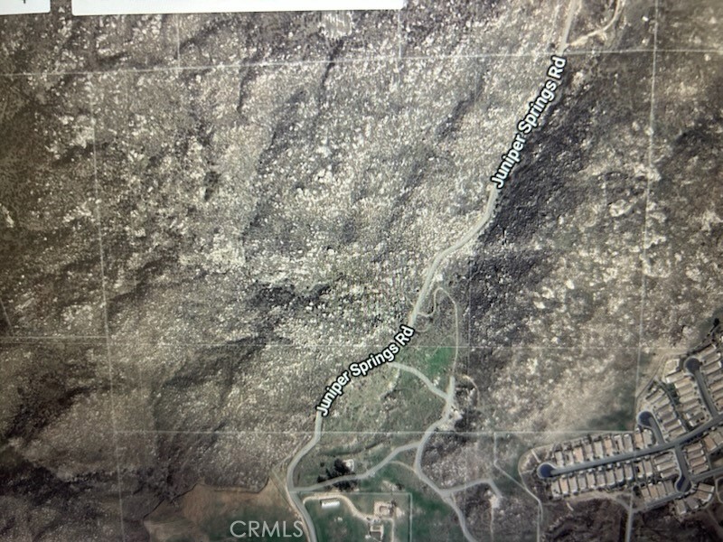 0 Juniper Springs Road Homeland, CA 92548 - Photo 2 of 4