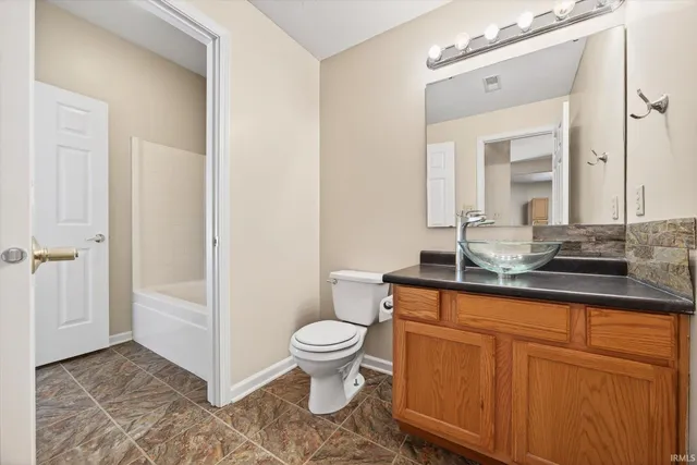 $219,900 | 3705 East Barrington Drive, Unit B101, Bloomington, IN 47408