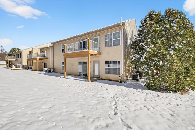 $219,900 | 3705 East Barrington Drive, Unit B101, Bloomington, IN 47408