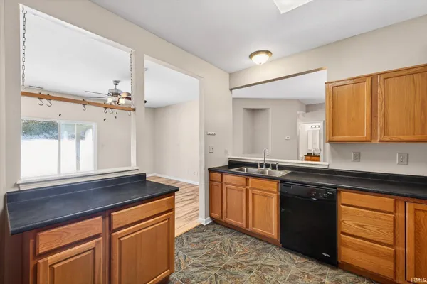 $215,000 | 3705 East Barrington Drive, Unit B101, Bloomington, IN 47408