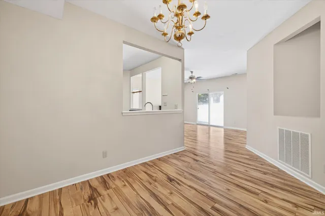 $219,900 | 3705 East Barrington Drive, Unit B101, Bloomington, IN 47408