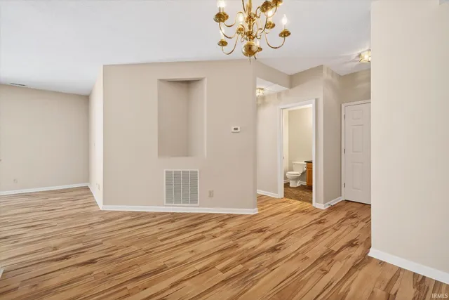 $219,900 | 3705 East Barrington Drive, Unit B101, Bloomington, IN 47408