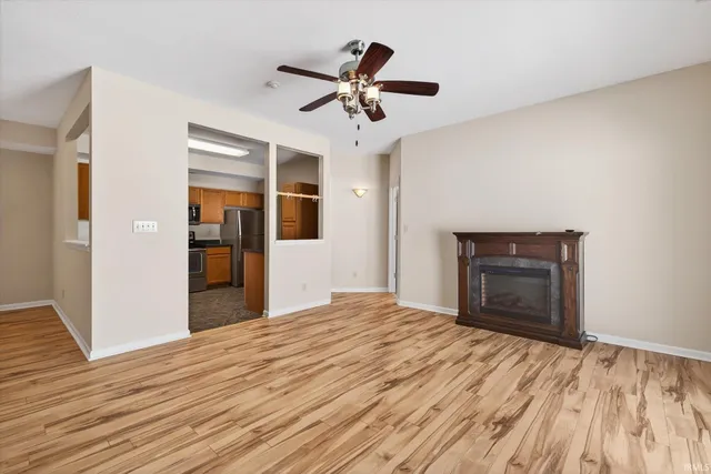 $219,900 | 3705 East Barrington Drive, Unit B101, Bloomington, IN 47408