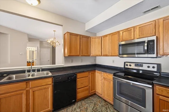 $219,900 | 3705 East Barrington Drive, Unit B101, Bloomington, IN 47408