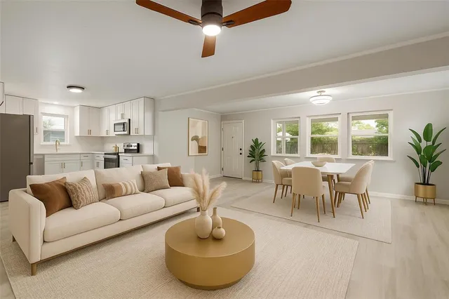 $244,985 | 4012 Tejas Trail, Lake Worth, TX 76135